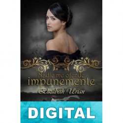 Nadie me ofende impunemente Elizabeth Urian