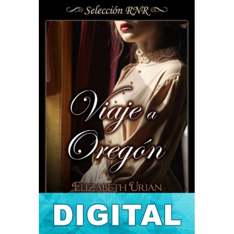 Viaje a Oregón Elizabeth Urian