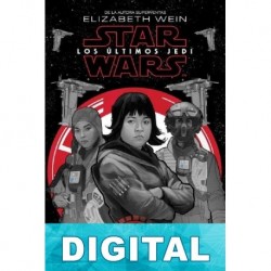 Los últimos jedi: Escuadrón Cobalto Elizabeth Wein