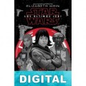 Los últimos jedi: Escuadrón Cobalto Elizabeth Wein