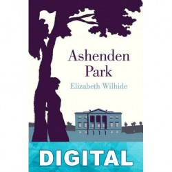 Ashenden Park Elizabeth Wilhide