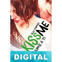 Inmune a ti Elle Kennedy