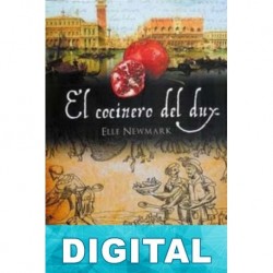 El cocinero del dux Elle Newmark