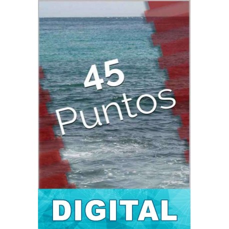 45 puntos Elle Veytia