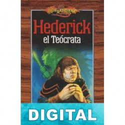 Hederick el Teócrata Ellen Dodge Severson