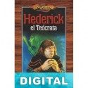 Hederick el Teócrata Ellen Dodge Severson