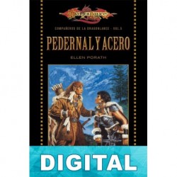 Pedernal y Acero Ellen Porath