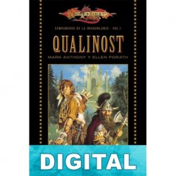 Qualinost Ellen Porath & Mark Anthony