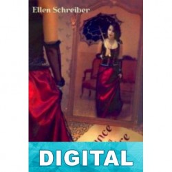 Bailando con un vampiro Ellen Schreiber