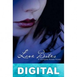 Mordidas de amor Ellen Schreiber