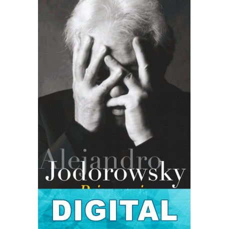 Psicomagia Alejandro Jodorowsky