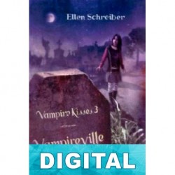 Vampireville Ellen Schreiber