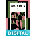 Besa y mata Ellery Queen