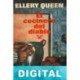 El cocinero del diablo Ellery Queen & Fletcher Flora