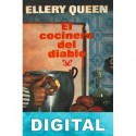 El cocinero del diablo Ellery Queen & Fletcher Flora