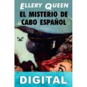 El misterio de Cabo Español Ellery Queen
