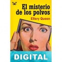 El misterio de los polvos Ellery Queen