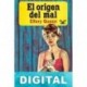 El origen del mal Ellery Queen