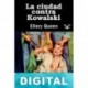 La ciudad contra Kowalsky Ellery Queen