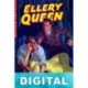 La hechicera de Times Square Ellery Queen
