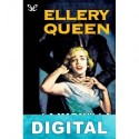 La maravilla de los diez días Ellery Queen