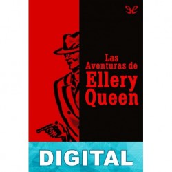 Las Aventuras de Ellery Queen Ellery Queen