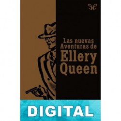 Las nuevas Aventuras de Ellery Queen Ellery Queen