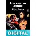 Los cuatro Johns Ellery Queen & Jack Vance