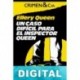 Un caso difícil para el inspector Queen Ellery Queen