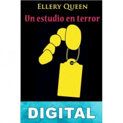 Un estudio en Terror Ellery Queen