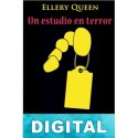 Un estudio en Terror Ellery Queen