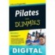 Pilates para dummies Ellie Herman