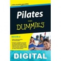 Pilates para dummies Ellie Herman