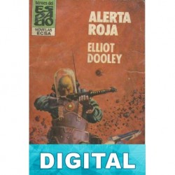 Alerta Roja Elliot Dooley