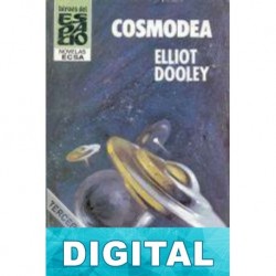 Cosmodea Elliot Dooley