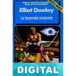 La leyenda viviente Elliot Dooley