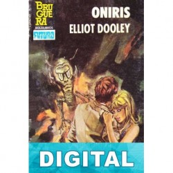 Oniris Elliot Dooley