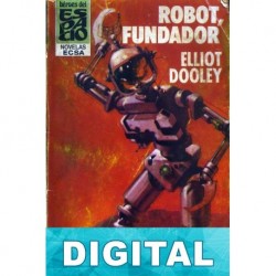 Robot, fundador Elliot Dooley