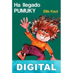 Ha llegado Pumuky Ellis Kaut