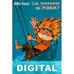 Las travesuras de Pumuky Ellis Kaut