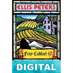 El campo del alfarero Ellis Peters