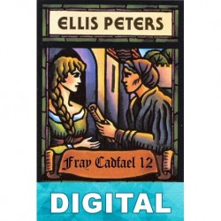 El cuervo de la Barbacana Ellis Peters