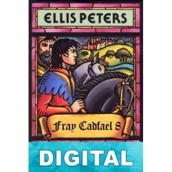 El novicio del diablo Ellis Peters