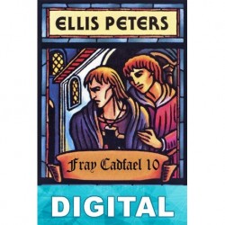 El peregrino del odio Ellis Peters