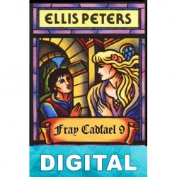 El rescate del muerto Ellis Peters