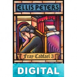 La hierba maldita Ellis Peters