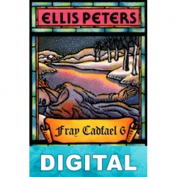 La virgen de hielo Ellis Peters