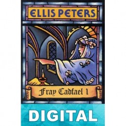 Un dulce sabor a muerte Ellis Peters