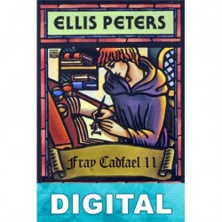 Un misterio excelente Ellis Peters
