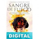 Sangre de fuego Elly Blake